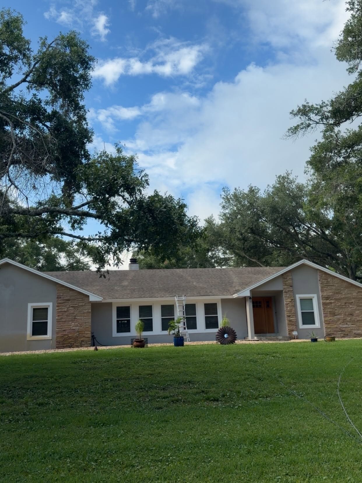 Central Florida home cared for by SplashKingz