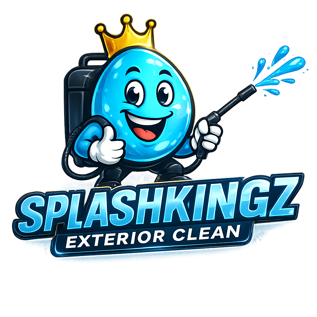 SplashKingz logo